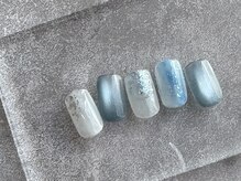 エクレ(ecle)/Kazumi担当デザイン