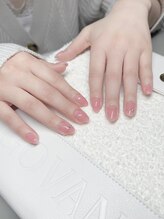 ティナ ネイルスタジオ(Tina Nail Studio)/