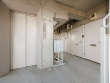 アネラ鍼灸整体院(Anela鍼灸整体院)/当院は6階になります！