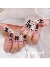 スカルプ+アートし放題
