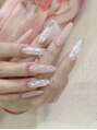 リュ(Ly)/【美爪育成】NAIL SALON Ly 