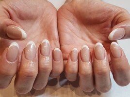4月◎ネイル