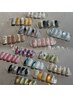 【hand gel】オフ無料！定額デザインコース￥7700～8800 フィルイン対応