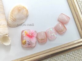 フット【定額¥9350(税込)★】