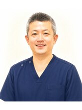 森勇リラクゼーション 西新宿店&nbsp;代表　李 LEE  新宿