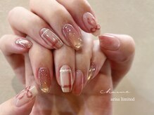 シャルム(CHARME)/【arisa指名限定アート】￥7200