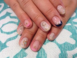 アートし放題90分 7300円