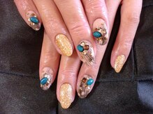 トランキル(Tranquille)/