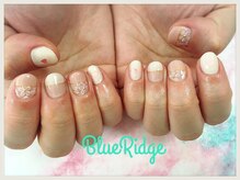 織(OLI)/flower Collection