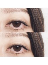 プライズアイリス アイラッシュ 池袋東口店(prize Iris eyelash)/キュートデザイン♪【池袋】