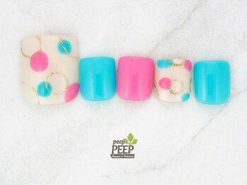 ピッピ 桜新町店(peep PEEP)/オフ無料★5月-10