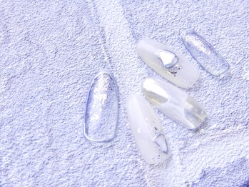 ネイルサロン ドルチェネイル 柏店(Dolce.Nail)/.+..:.* Basicコース*..+.:*