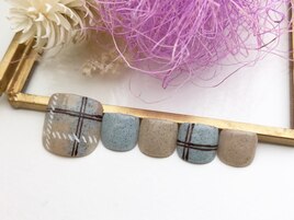 初回◇FOOTアートコース