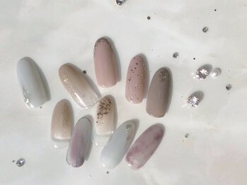 ベラ(E bella)/シンプル☆