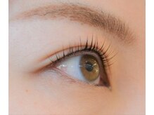 ニュアンス(nuance)/パリジェンヌラッシュリフト