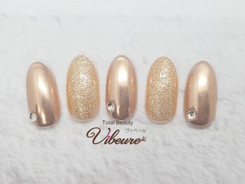 ネイルデザイン