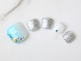 フットEコ－ス 3940円