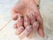 フリープ(freep)/ライト♪　春 夏 秋 冬