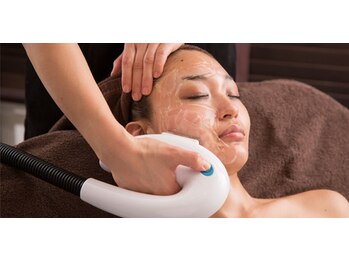 エステティック リセージュ 銀座店/マスク老化におすすめ！