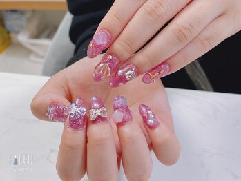 エクラ 横浜関内店(Eclat)/持ち込みコース