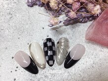 ミューズネイル(muse nail)/