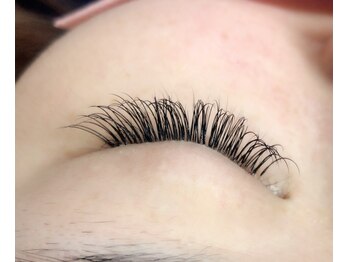 アイラッシュサロン ヴァイオレット(Violet)/シングル　セクシー