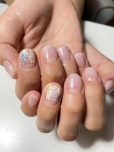 ネイルサロン ラシーヌ(Racine)/