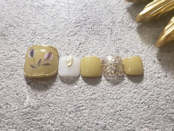 ルーチェ(luce)/Foot Design