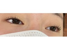 シルフ 石橋店(Sylph)/まつげパーマ