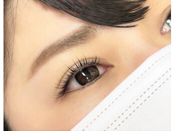 ギンザボニー 銀座本店(GINZA Bonny)/【MENU:まつ毛パーマ】