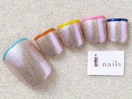 カラフルマグネット￥8000
