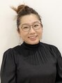 ビューティーガーデン イース 松尾 香織 #梅田