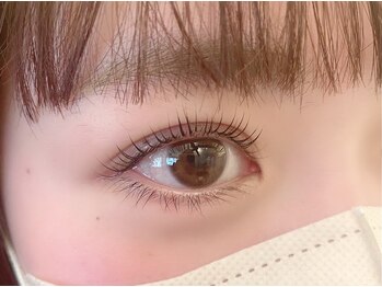 トップブロウ 天王寺(TOP BROW)/まつげパーマ