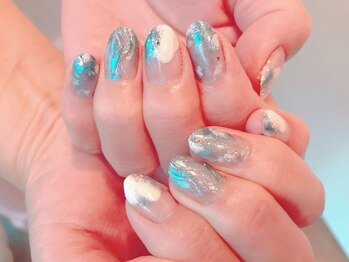 アモールネイル(amor nail)/