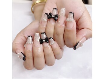 デイジー(DAISY)/ribbon