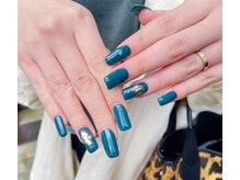 ヒマワリ(HIMAWARI)/ミラー×パール