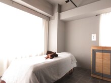 スガタパーセント(sugata%)/個室にてお手入れしてまいります