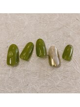 ユニ(uni)/シンプルコース初回5900円