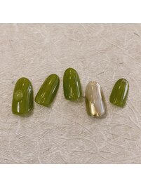 シンプルコース初回5900円