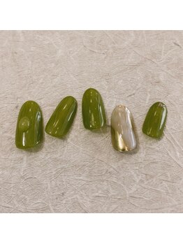 ユニ(uni)/シンプルコース初回5900円