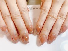 キャッツアイ東京 新宿店(Cat's eye TOKYO)/マグネットフレンチ風～