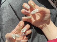 アイスタジオ アンド ダブルネイル 河原町店(EYE STUDIO&W NAIL)/