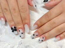 エブリ 厚木妻田店(Every)/お客様ネイル