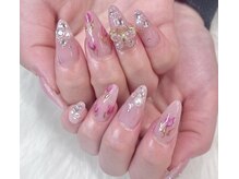 リッツネイル(RitsNail)/78