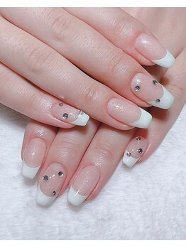 ジョリ チュン(JOLIE TRUONG)/