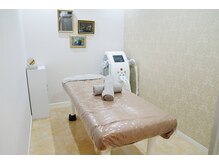 RBL 千葉店/施術ルーム 