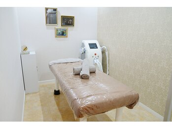 RBL 千葉店/施術ルーム
