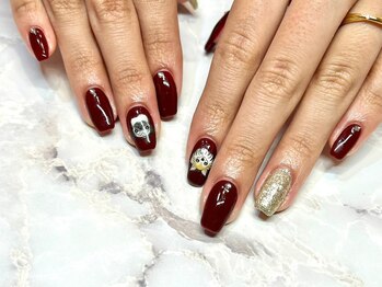 エブリ 厚木妻田店(Every)/お客様ネイル