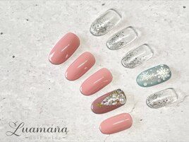 Xmas design・simple ¥7,300