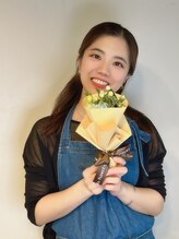 ラウレアネイル(Laule’a Nail) Mio